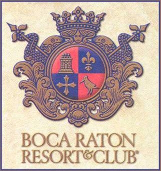 Boca Raton Logo