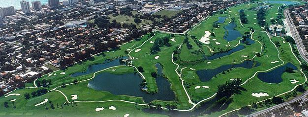 Miami Beach Golf Club